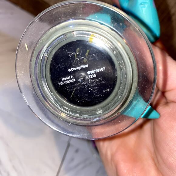 Disney Infinity Lot of 3 Monsters Inc Characters - Picture 5 of 5